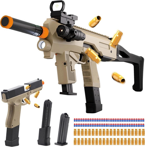Realistic sniper rifle toy - sniper,