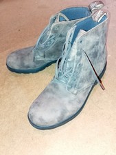 Blundstone Laceup! Boots Need