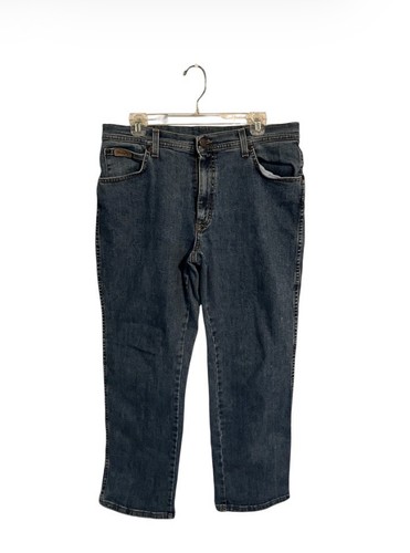 Wrangler texas stretch men - stretch, men's