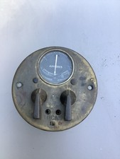 Vintage Austin 7 Seven Switch Panel For Mag Engine 1927