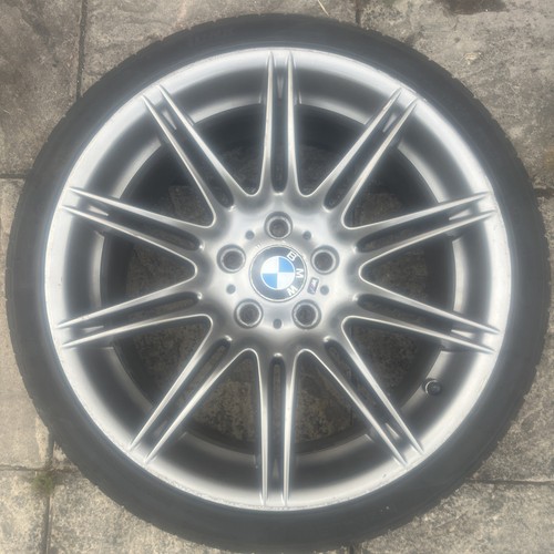 Genuine bmw 225m - genuine, sport
