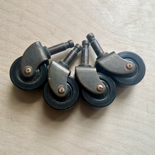 Vintage 1960s flexello - 4x,
