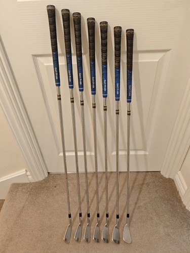 Taylormade rac miura - taylormade, cb
