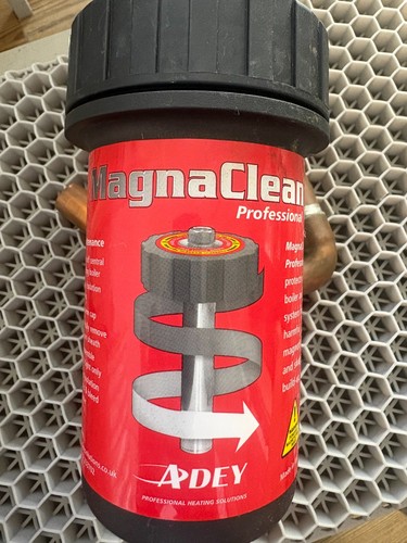 Magnaclean professional with - magnaclean,