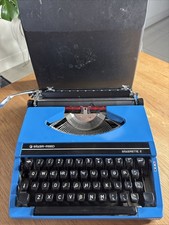 Vintage Silver Reed Silverette