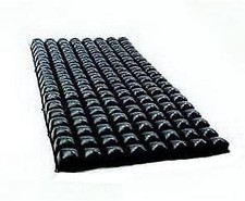 ROHO Incorporated Sofflex 2 Mattress Overlay System, Hand Inflation Pump,...