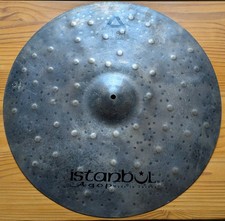 Istanbul 22" Agop Xist Dry