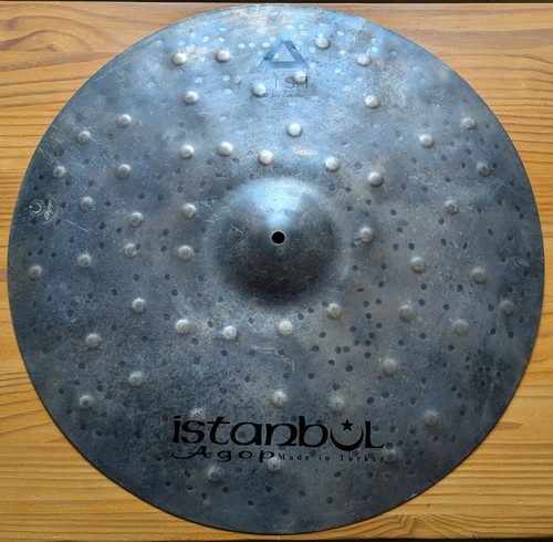 Istanbul agop xist dry - 22",