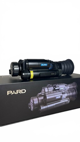 Pard nv008s lrf - pard, day