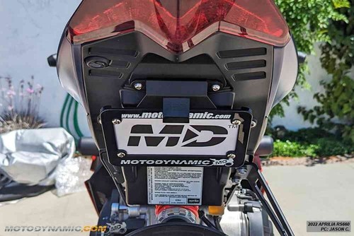 Aprilia rs660 tuono 660 - rs660,