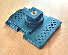 Sennheiser CA2 Camera Adaptor + Cold Shoe -for EW Bodypacks G2 G3 G4 e.g. EK100