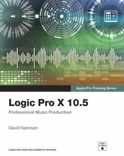 Logic pro apple - logic,
