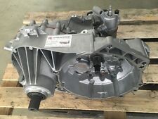 Gearbox VW T5 Transporter / 1.9 TDI GTV / 77KW 105PS + New Thru Shaft 5 Speed