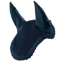 Equiline Soundless Ear Net