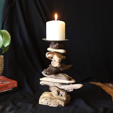 Handmade Rustic Driftwood