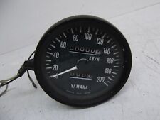 YAMAHA XS250 XS360 XS400