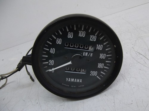 Yamaha xs250 xs360 - xs250, xs400