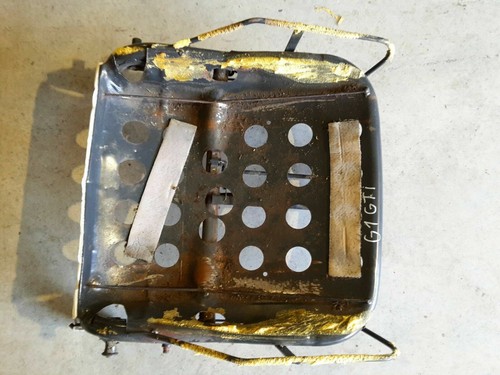 Golf jetta caddy - vw, mk1