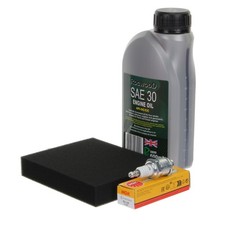 Service Kit fits Mountfield