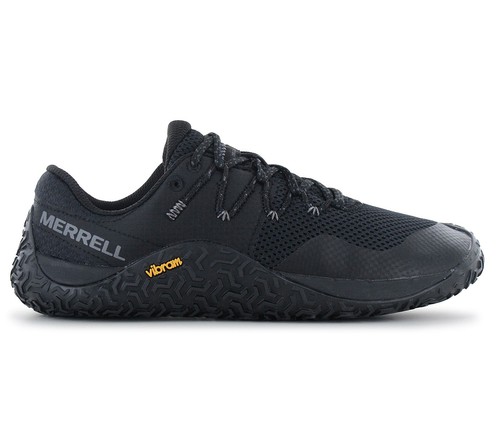 Merrell trail glove barefoot - trail,