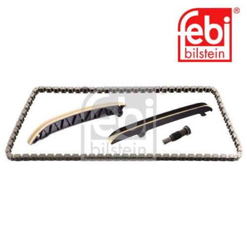 Timing chain kit febi bilstein - kit,