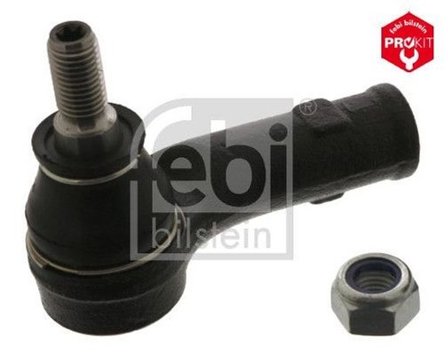 Fits febi 10582 tie - end, vw