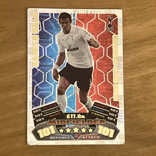 Match attax 2016 gareth - attax,
