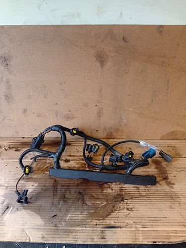 Ford focus st170 injector - focus,
