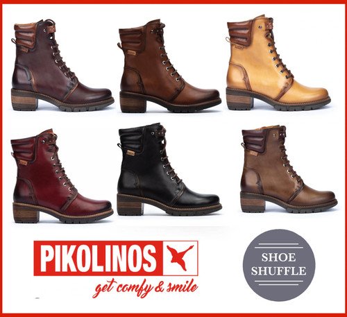 Pikolinos san sebastian - pikolinos,