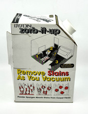 Vintage Dyson Zorb-It-Up