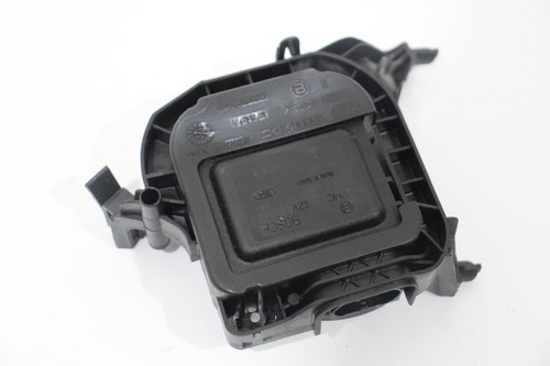 Audi climate flap - audi, a2