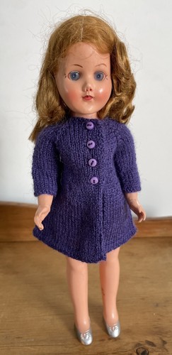 Small antique vintage roddy - vintage,