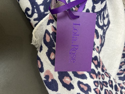 Lola rose scarf - lola,