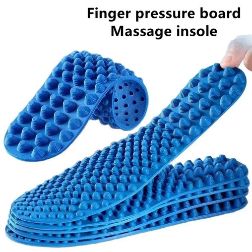 Acupressure pain relief shoe - pain,