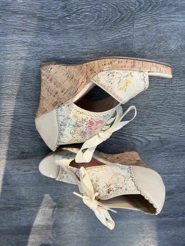 Joe browns size shoes - size,