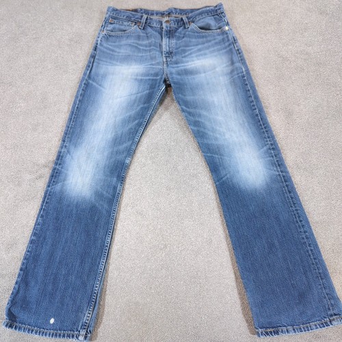 Levi 507 men - levi's, blue