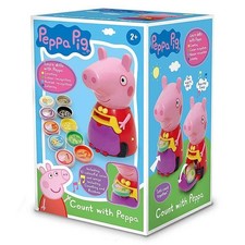 Peppa Pig PP11 Educational Toy