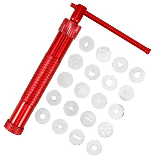 Clay squeezing tool - squeezing, set