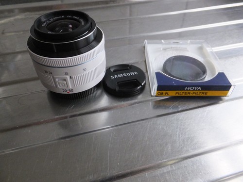 Samsung 50mm ed - 20-50mm, mk