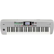 Korg I3 Portable Arranger