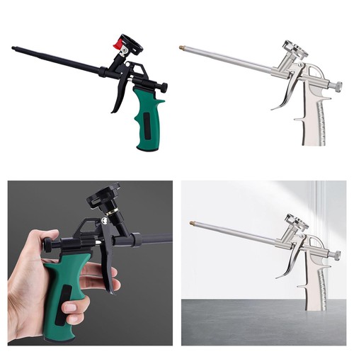 Expansive polyurethane foam - expansive,