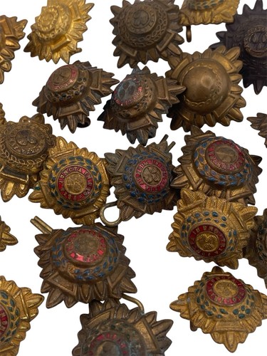 Ww1 and ww2 original pip - ww2,
