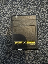 Scotia Paging Tone Pager