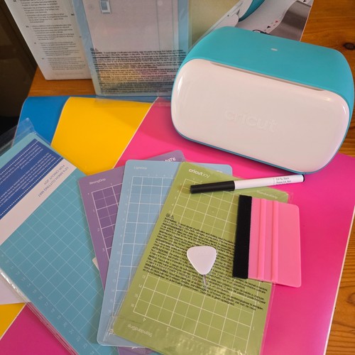 Cricut joy compact smart - cricut,