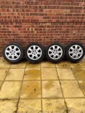 Mercedes Clk W208 16” Alloy