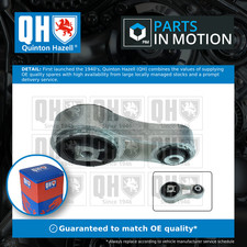 Engine Mount fits RENAULT TRAFIC Mk2 1.9D Lower, Centre 2001 on Mounting QH New