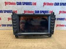 MERCEDES VITO MK2 W447 RADIO