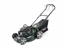 Webb WER510SP - Classic 51cm (20") Self Propelled Petrol Lawn Mower