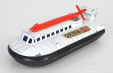 Matchbox SRN6 Hovercraft