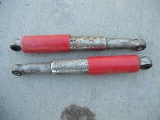 1970 HONDA CT90 #8 REAR SHOCKS